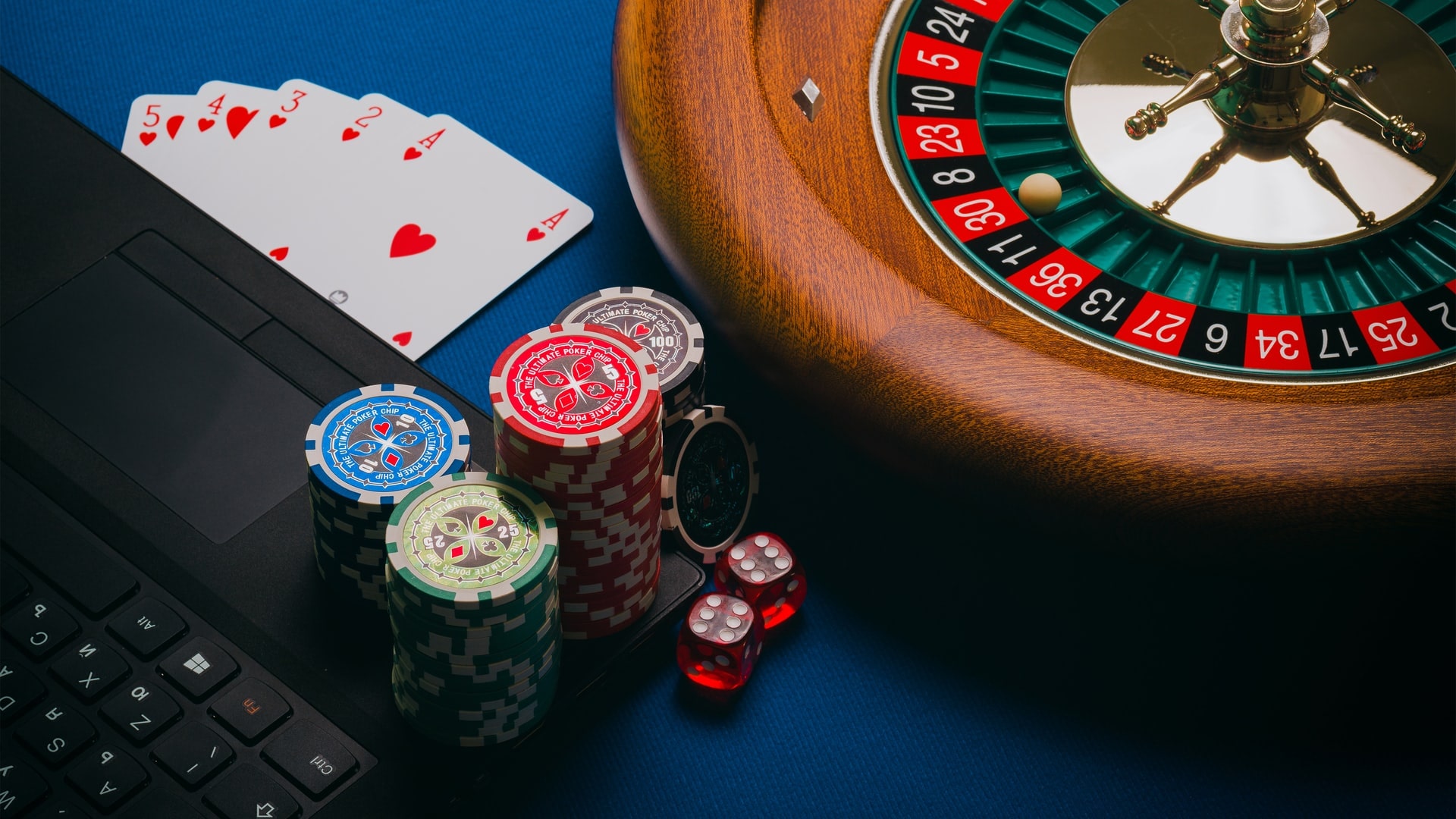 play free casino games online