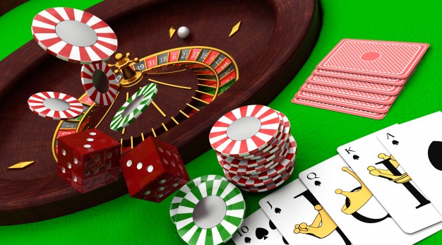 Basics Of Roulette 