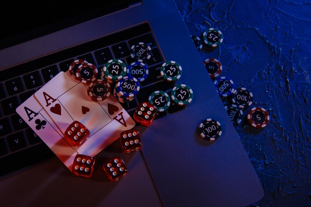 Why Online Gambling Is More Dangerous Than Casin