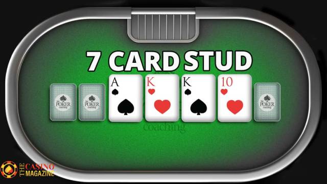 7-Card Sturd 