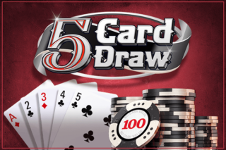 Five Card Draw