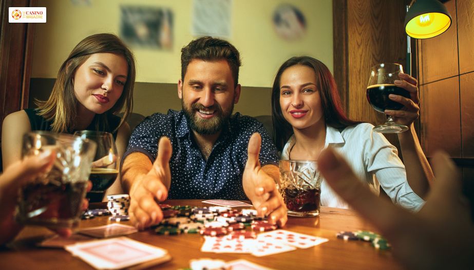 HORSE Poker Rules: How To Play HORSE Poker?