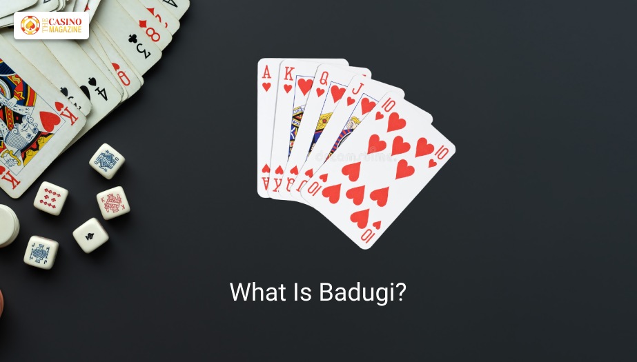 What Is Badugi