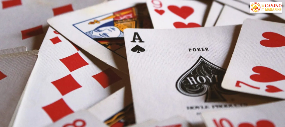 Poker Cheat Sheet For You – The Best Way To Learn Poker Basics  