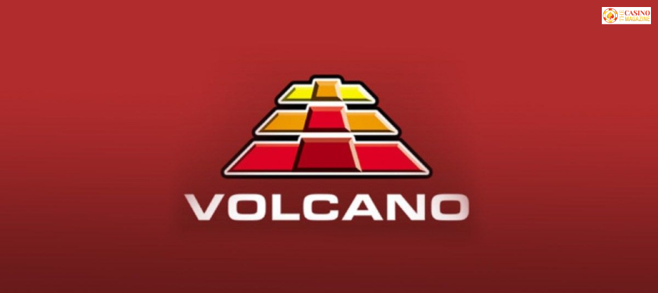 Volcanobet app