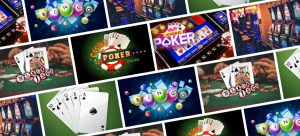 new online casino