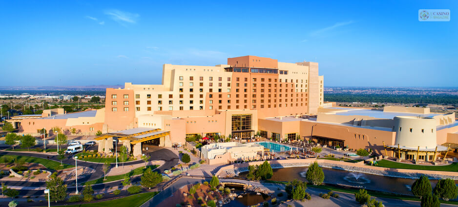 Sandia Casino Albuquerque