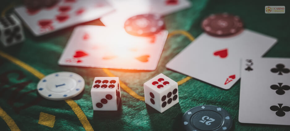 If You Are A Beginner, You Can Avail of This Craps Strategy
