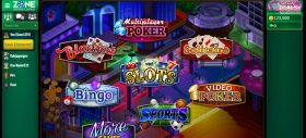 new online casino