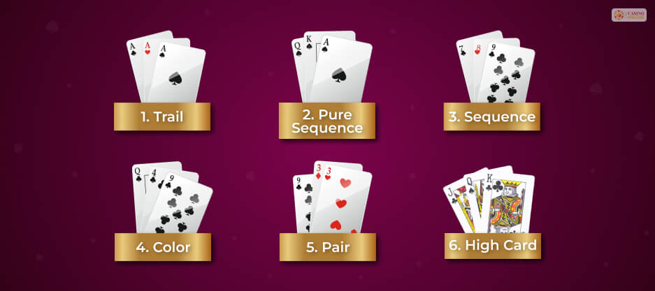 Teen Patti Rules: Things To Know