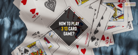 3 13 Card Games