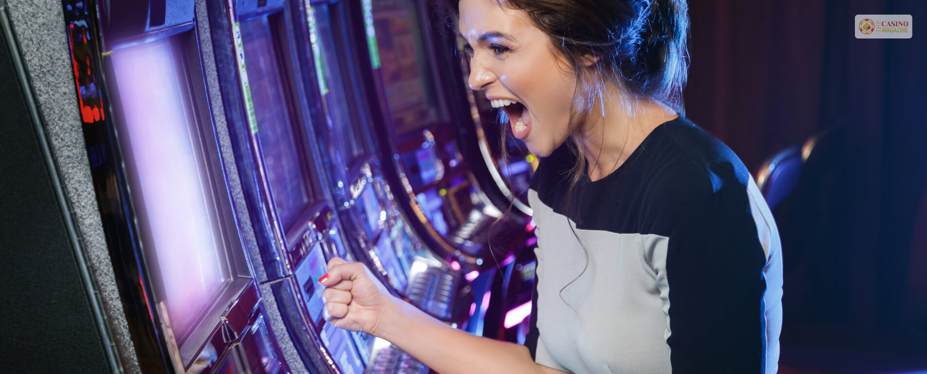 How To Win On Slot Machines