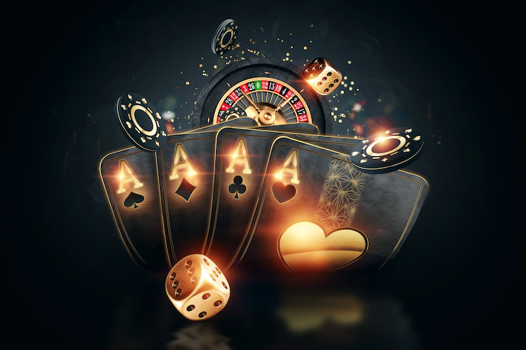 Online Casinos