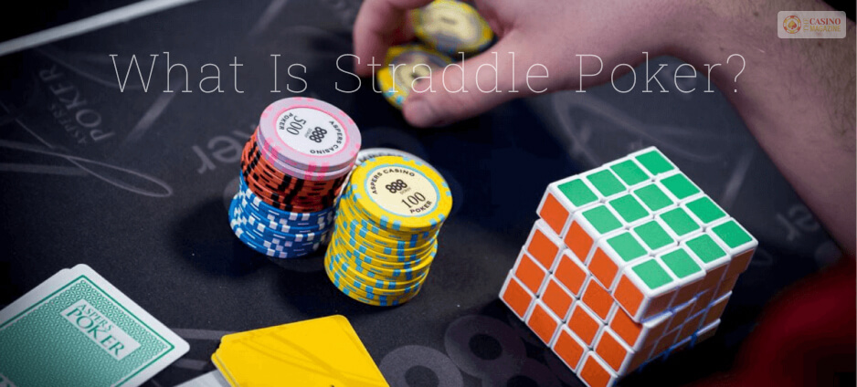 Apa Itu Straddle Poker