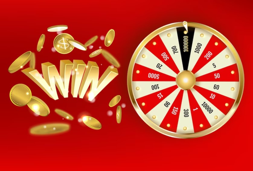 Winning Big On Hell Spin Casino