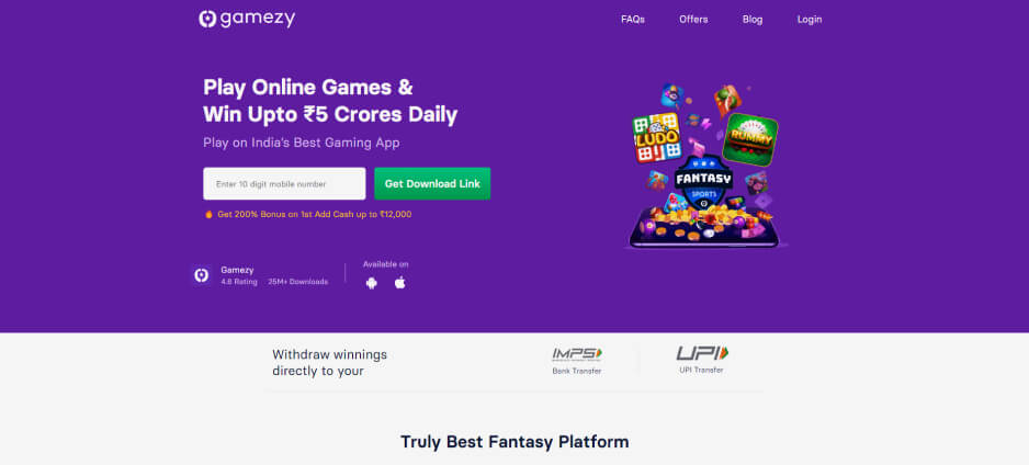 Menjelajahi Platform Gamezy Semua yang Perlu Anda Ketahui!