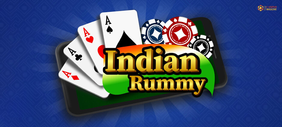 Gameplay Rummy India