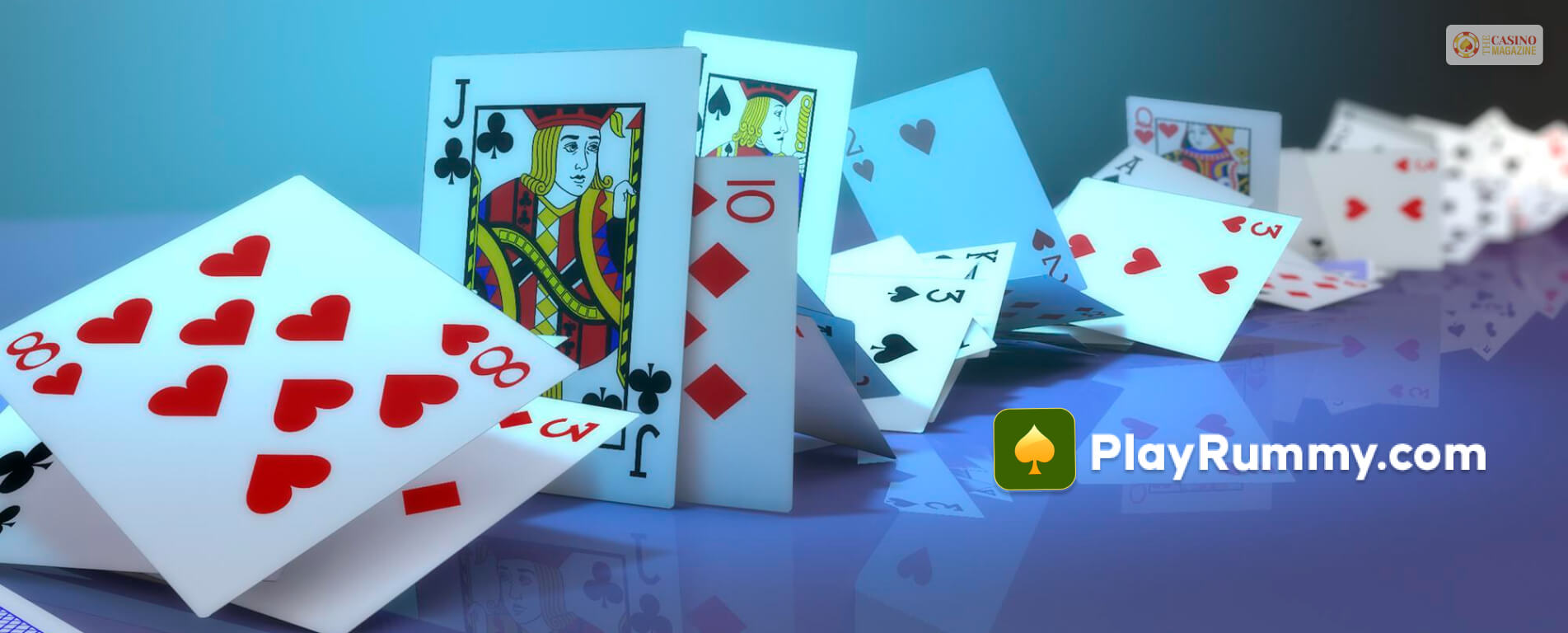 How To Start Playing On PlayRummy