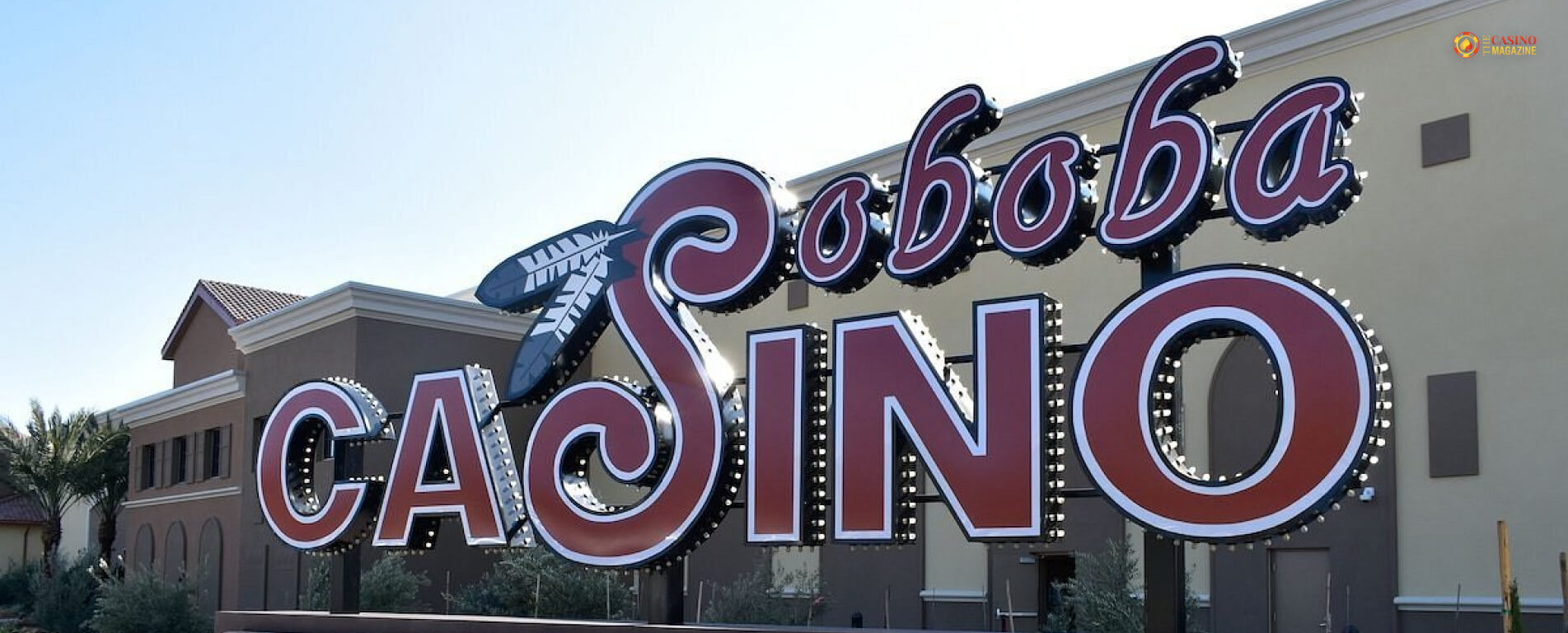 Soboba Casino