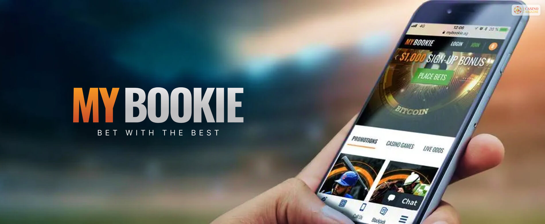 MyBookie Review 2023 The Unbiased Truth Of An Online Sportsbook