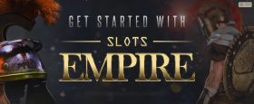 Slots Empire Casino Review 2023 Is This Online Casino Legit And Safe