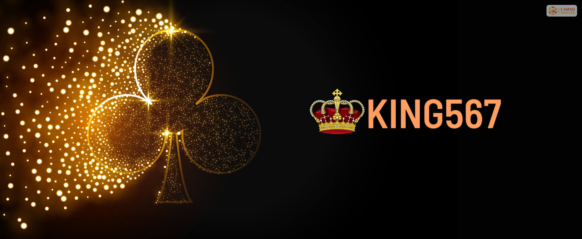 King567 Casino Review - Is It Safe