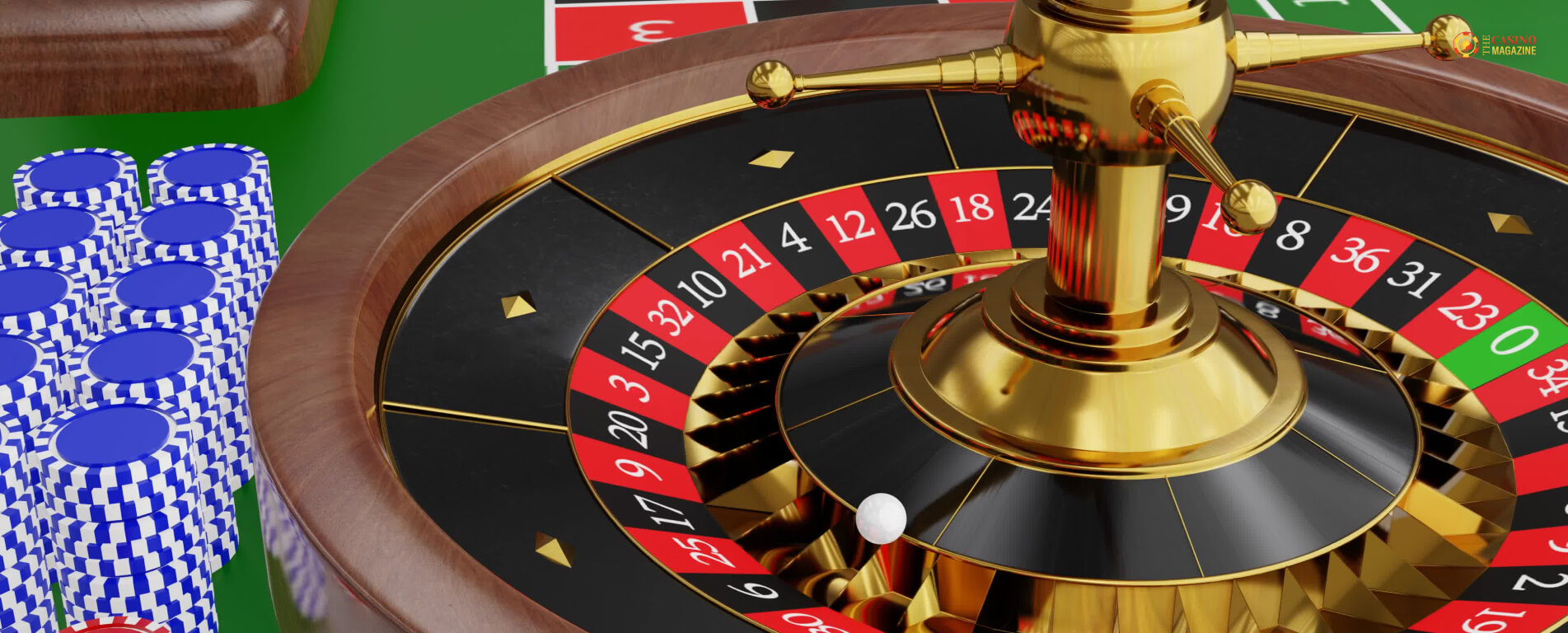 Maximizing Your Winnings The Video Roulette Strategies To Win In 2023