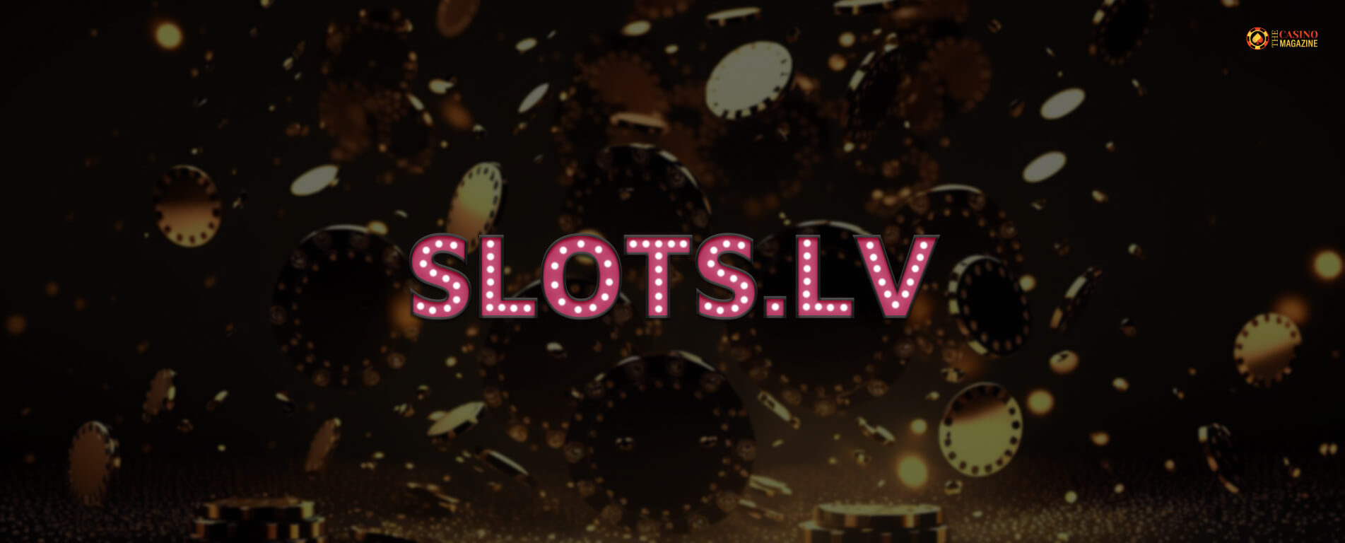 Slots.lv Review: Is it Still A Legit Casino in 2023?
