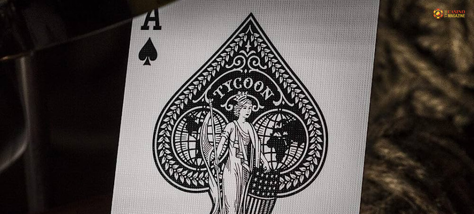 How Many Ace Of Spades Are In A Deck Of Cards