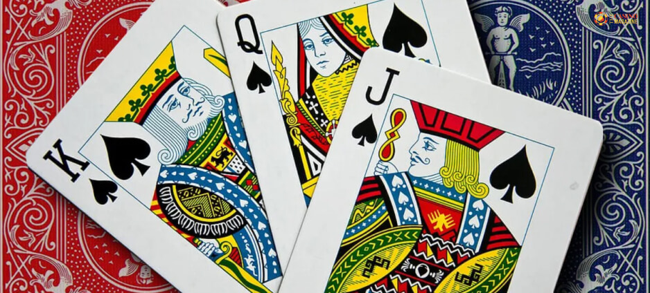 How Many Jack Of Spades Are In A Deck Of Cards