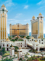 The Biggest Casinos In The World