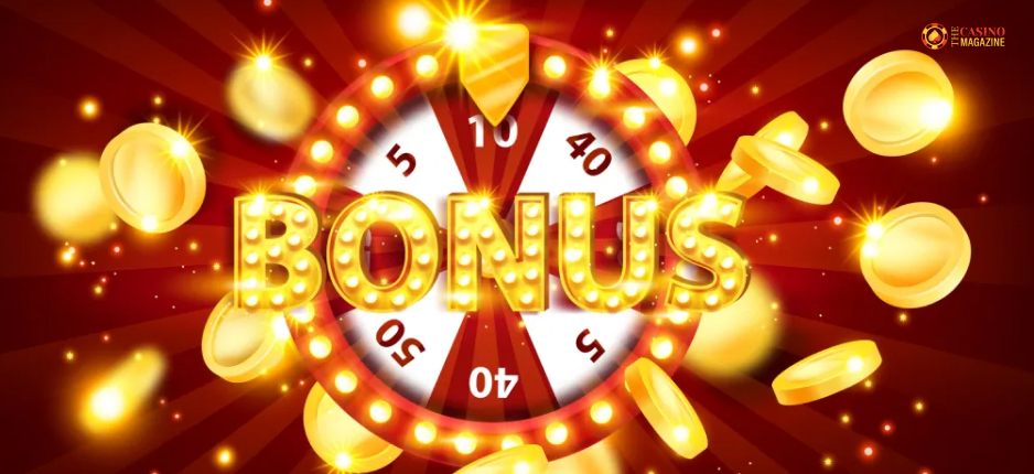 Bonuses And Promotions
