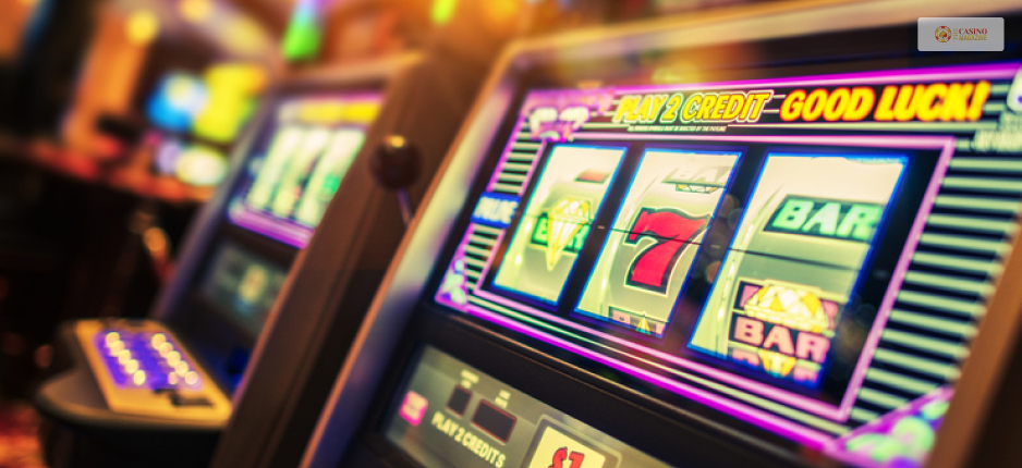 How To Trick A Slot Machine To Win