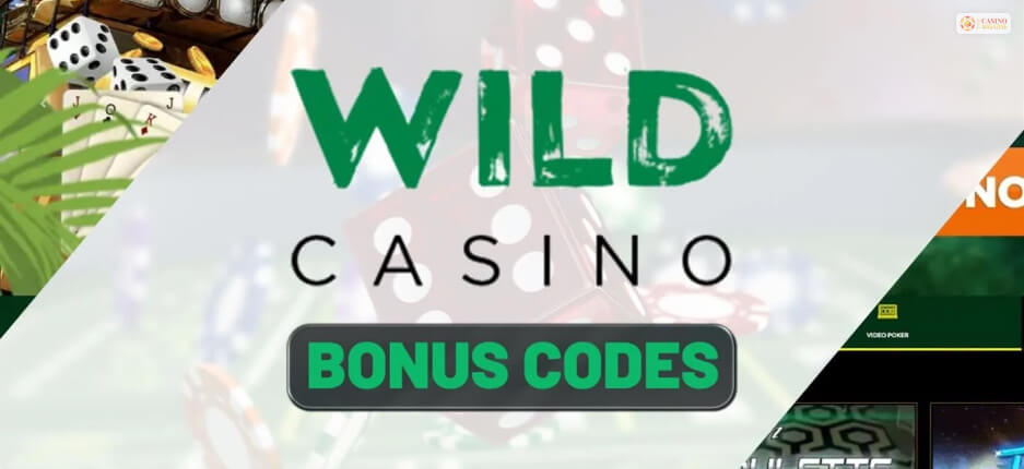 Wild Casino Bonus