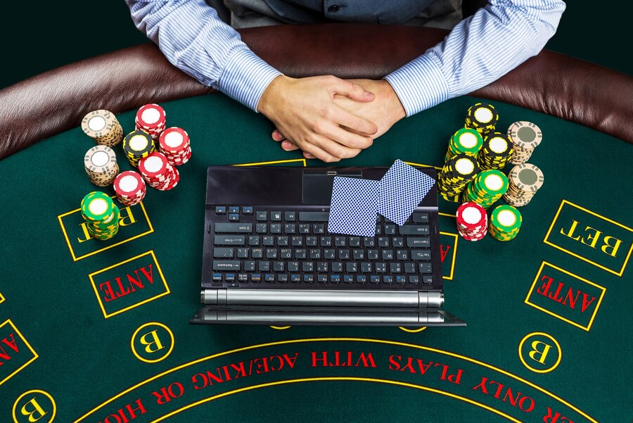 Choose A Reputable Online Casino