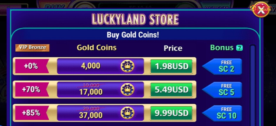 How To Purchase Gold Coins