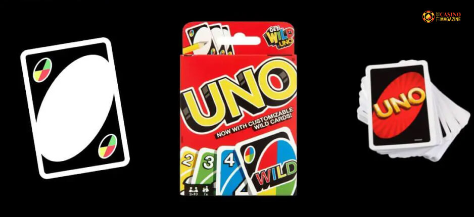 Is Swap Hands Used In Other Uno Games