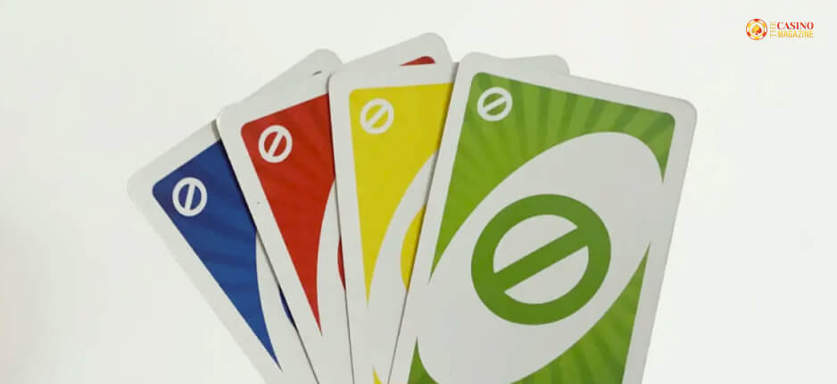 So, What Is An Uno Skip Card