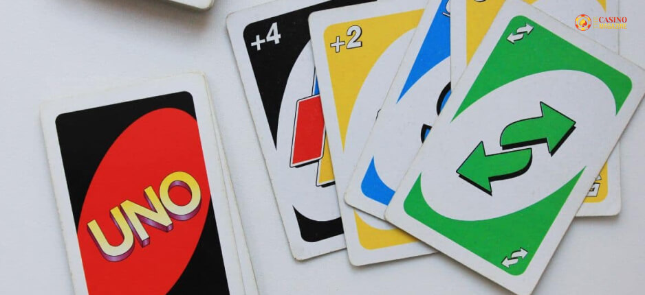 What Does The Reverse Card In Uno Mean