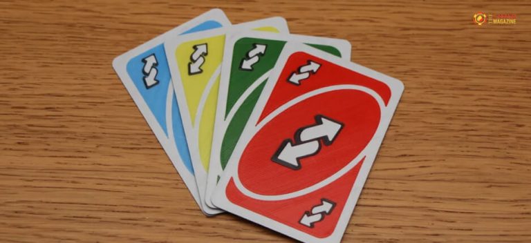Using The Reverse Card In Uno: The Tricks Nobody Is Telling You About!