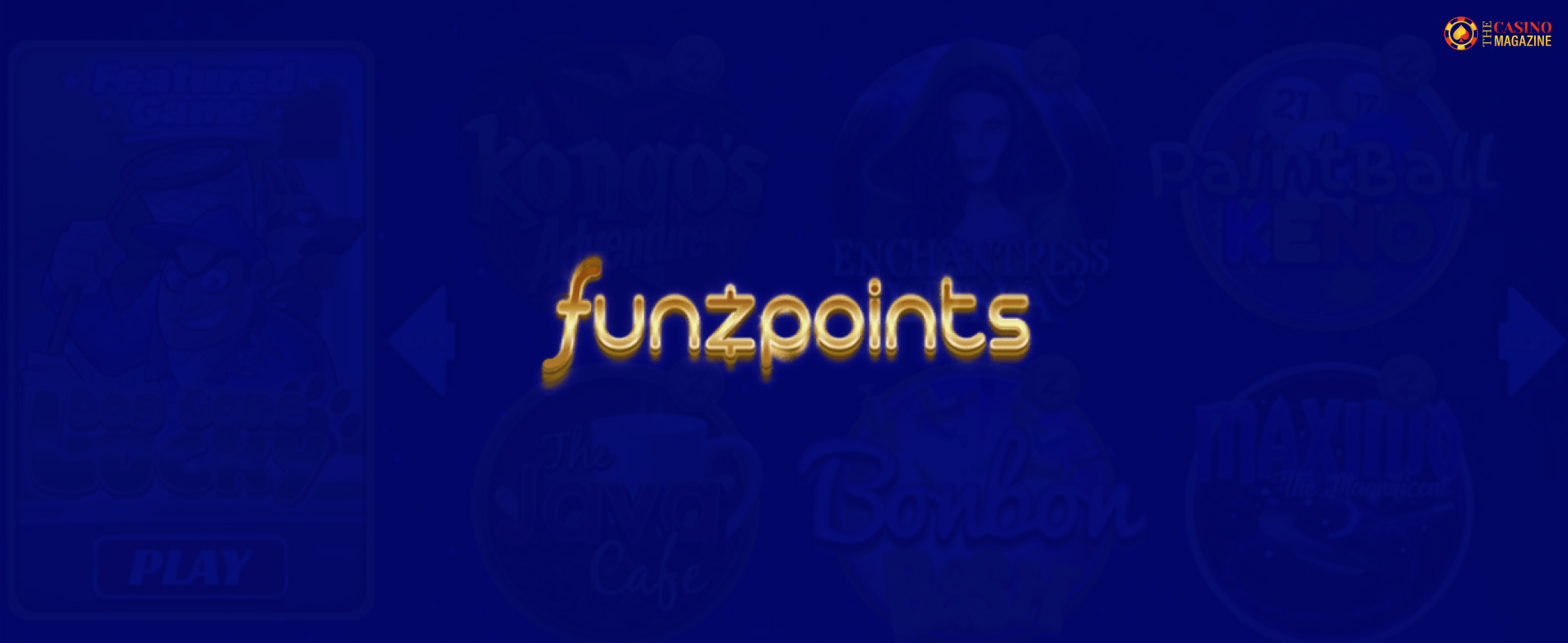 Is Funzpoints Casino Legit