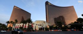 Las Vegas Hospitality Workers at Large Casino Companies