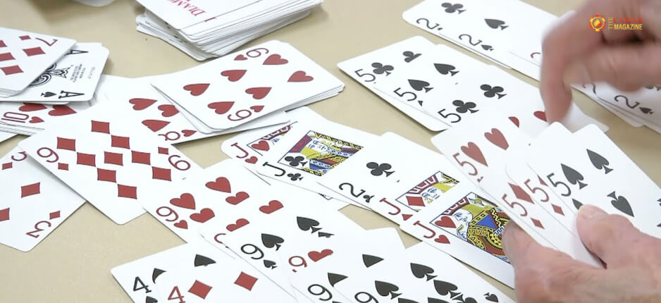 What Is The Hand And Foot Card Game