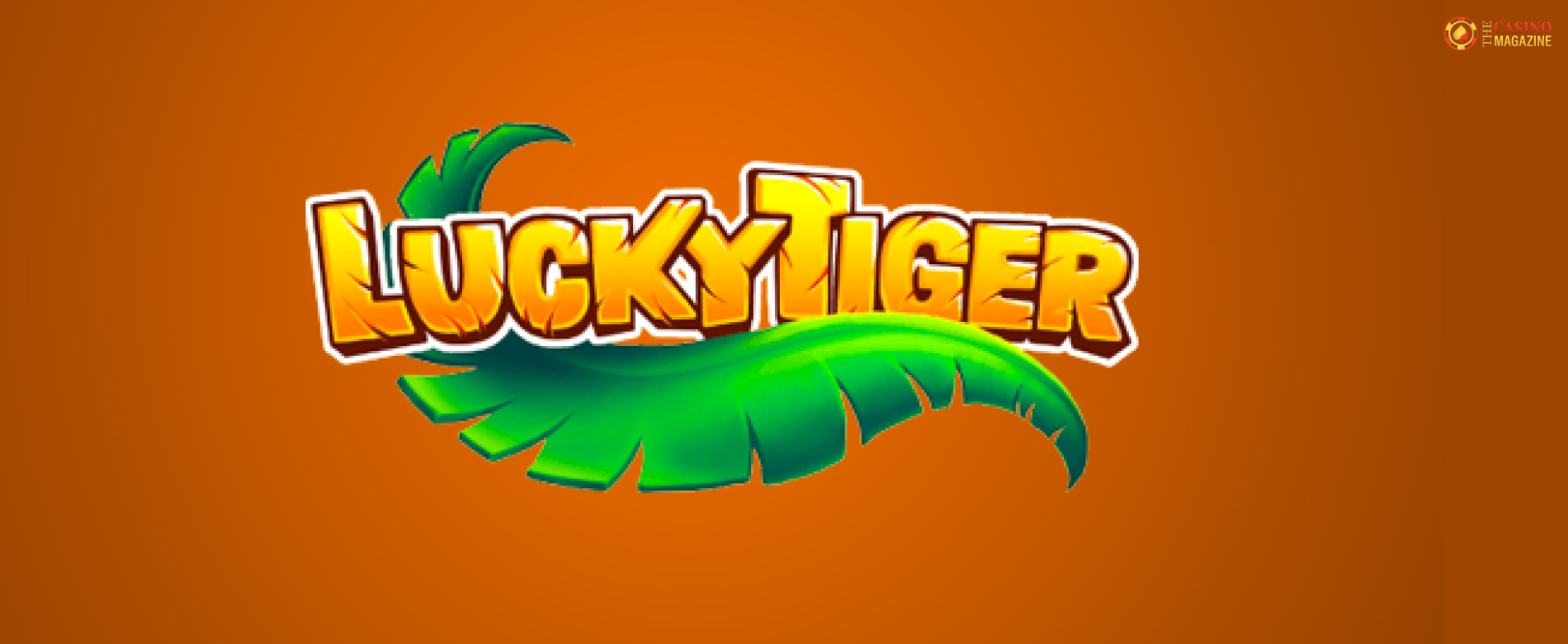 Lucky Tiger Casino