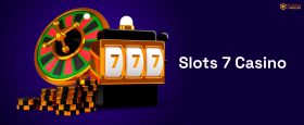 Slots 7 Casino