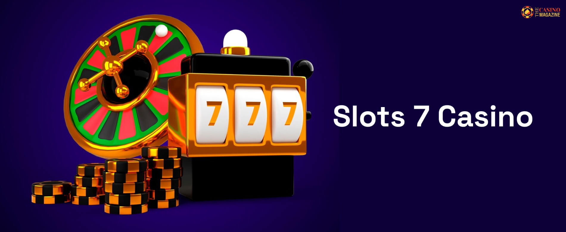 Slots 7 Casino