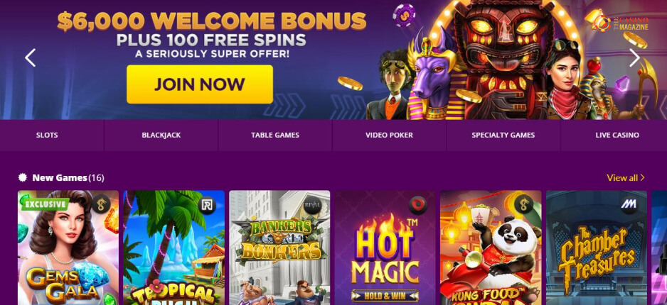 Some Sites Like Yabby Casino