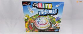 Trouble Game Rules