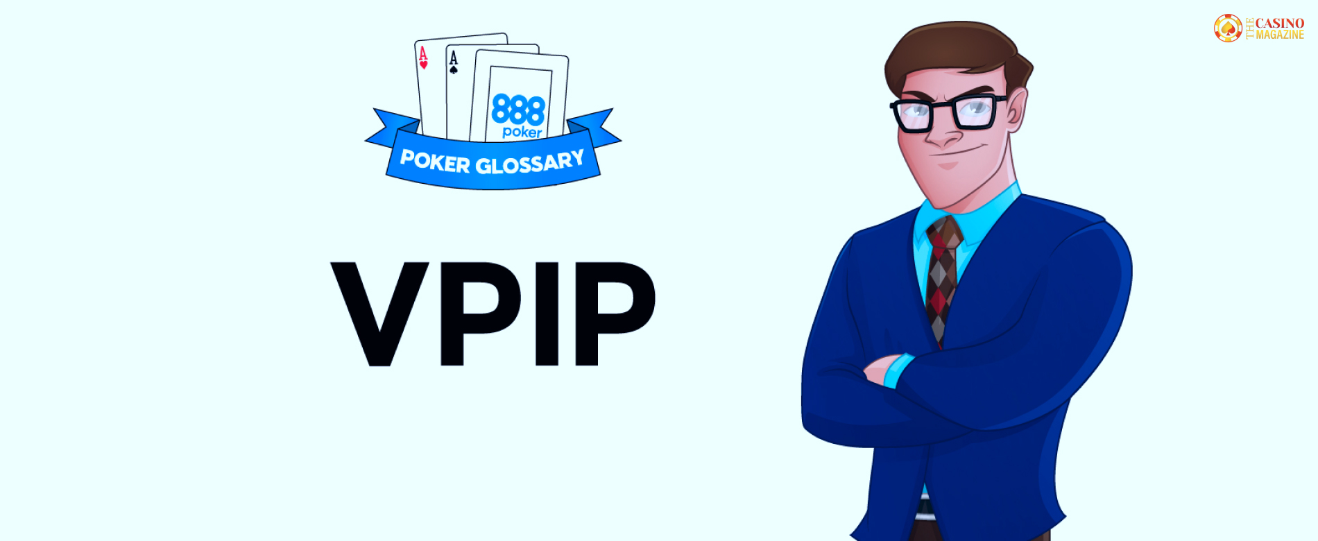 VPIP In Poker