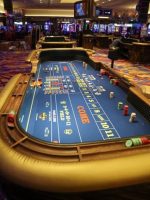 How To Play Craps In Casino Games